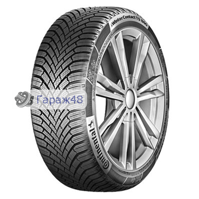 Continental ContiWinterContact TS860 255/45 R19 104V