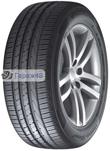 Hankook Ventus S1 Evo 2 K117 SUV 255/45 R19 104Y